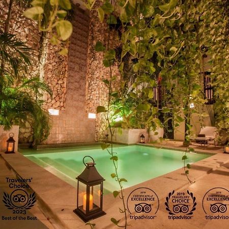 Casa De Alba Hotel Boutique Cartagena  Exterior foto