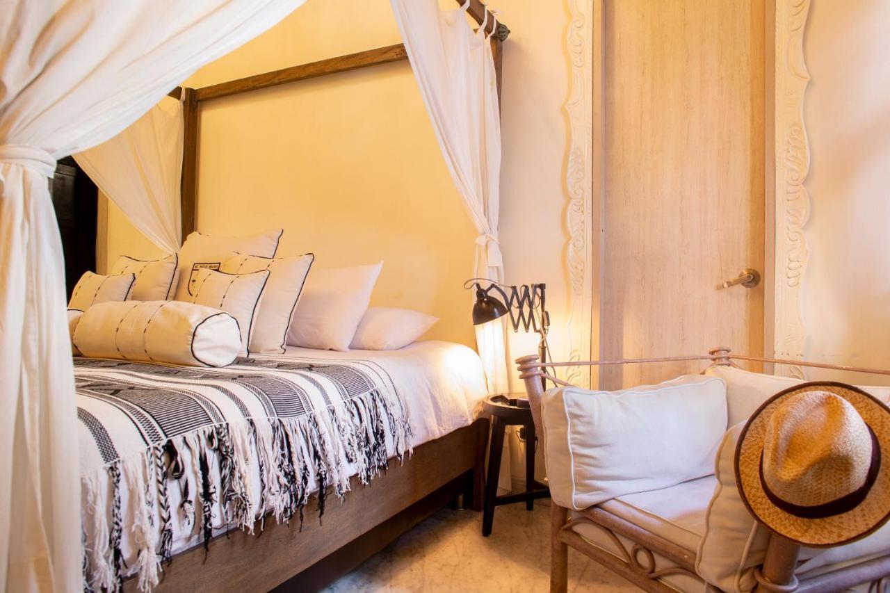 Casa De Alba Hotel Boutique Cartagena  Exterior foto